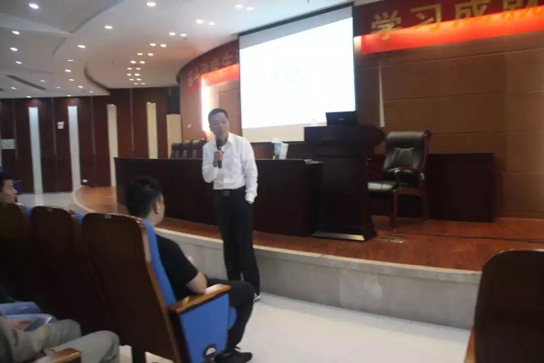精益康爾 | 匠心之城，全員“參戰(zhàn)”！